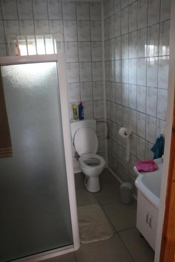 Dubbel Woonhuis Selderiestraat Παραμαρίμπο Εξωτερικό φωτογραφία