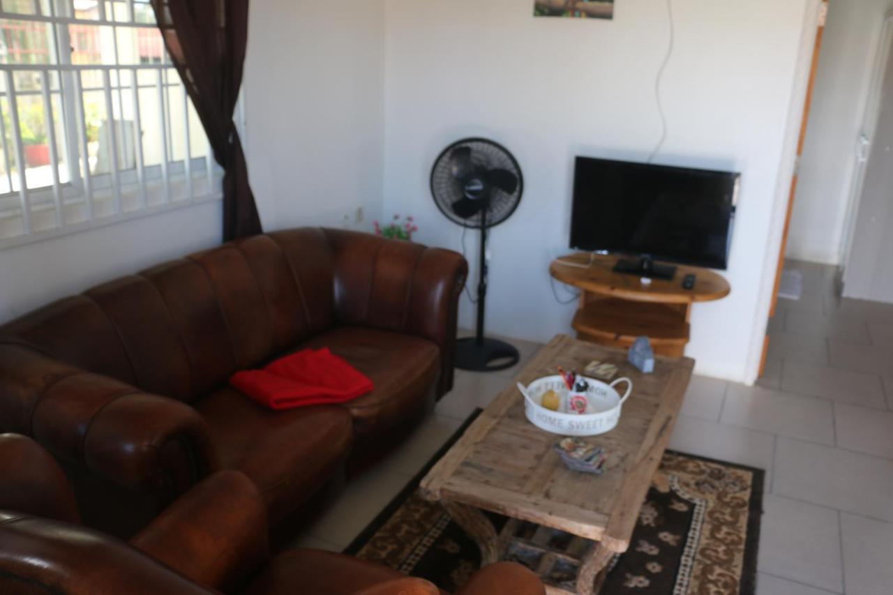 Dubbel Woonhuis Selderiestraat Παραμαρίμπο Εξωτερικό φωτογραφία