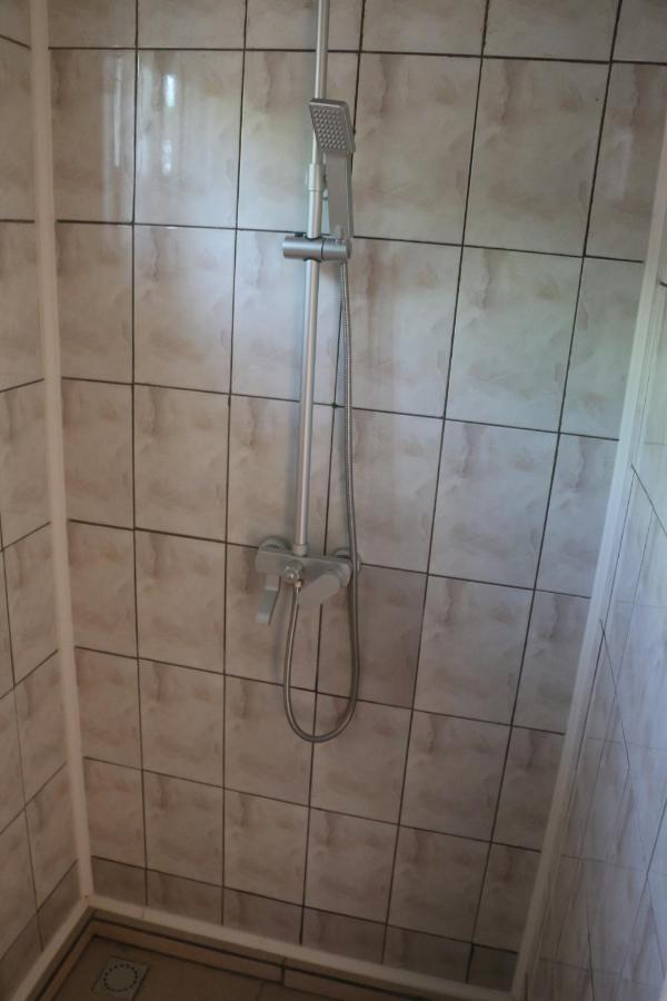 Dubbel Woonhuis Selderiestraat Παραμαρίμπο Εξωτερικό φωτογραφία